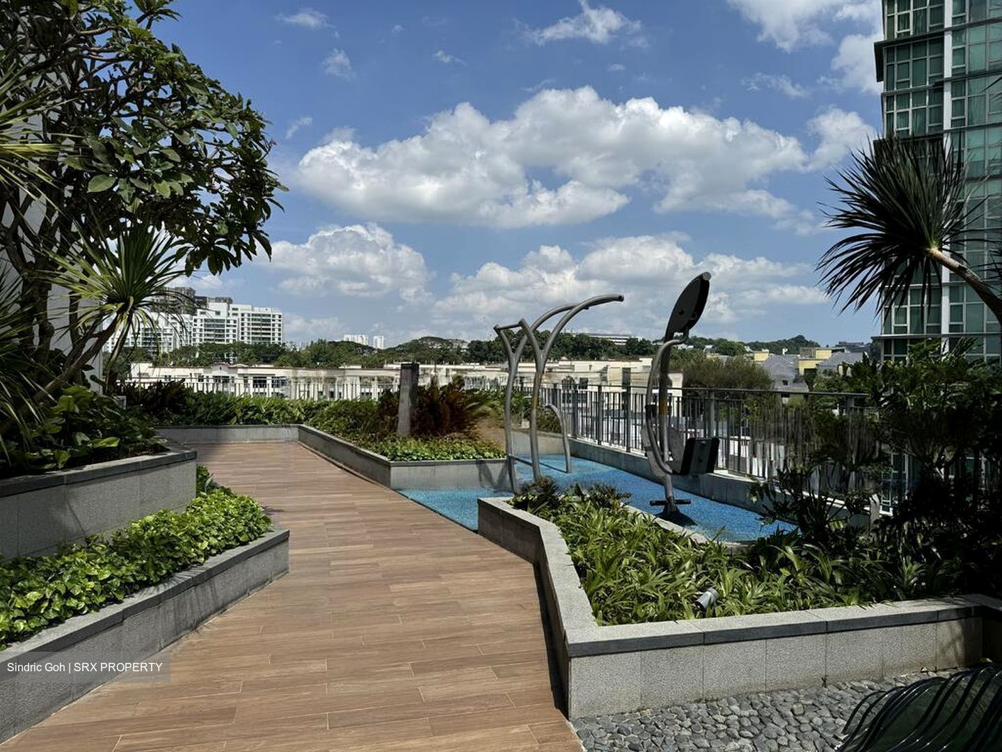 SeaHill (D5), Condominium #601990571
